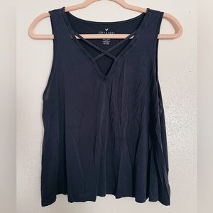 AE soft and sexy top